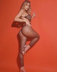 Bahçeşehir Escort Bayan Çiğdemle Sıcak Bir Gece